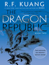 Cover image for The Dragon Republic